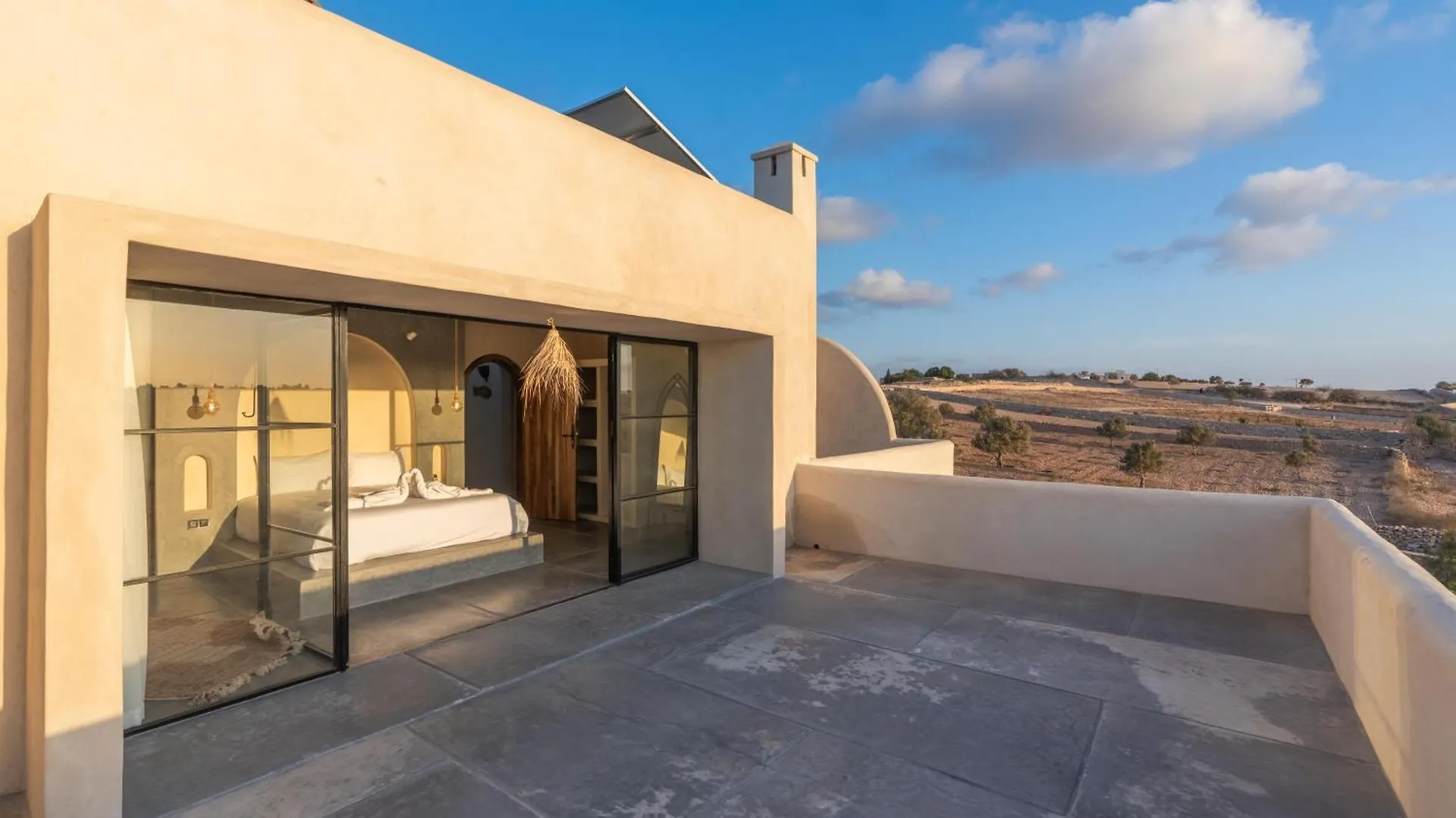 Villa Arena Contemporaine Neuve Avec Piscine Privee 10 Min D' אסאוירה