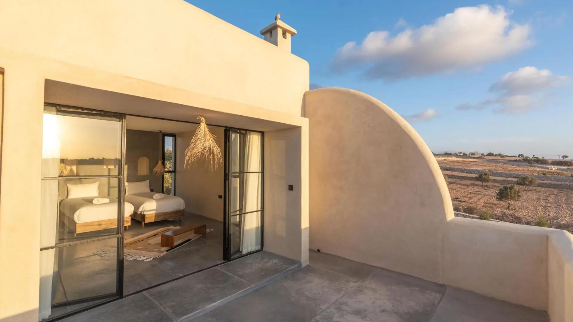 Villa Arena Contemporaine Neuve Avec Piscine Privee 10 Min D' אסאוירה